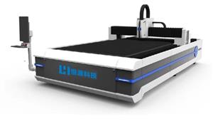 高速雙驅(qū)激光平板切割機